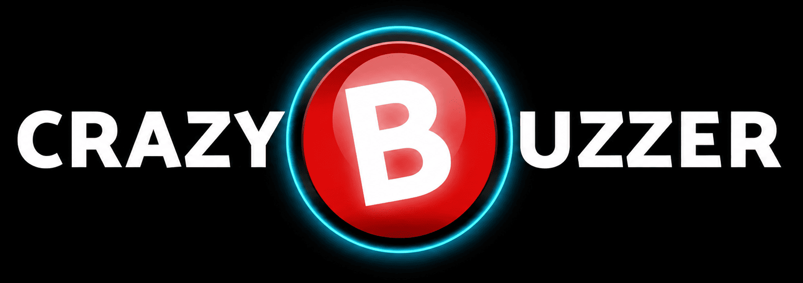 Crazy Buzzer Casino logo